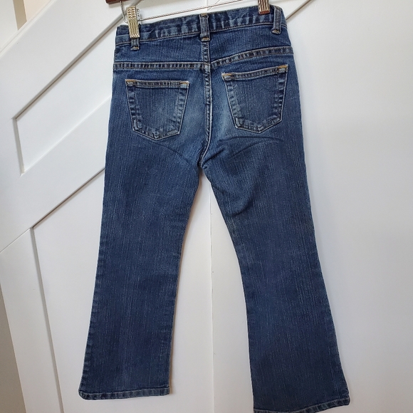 Old Navy stretch jeans flared - Picture 2 of 4